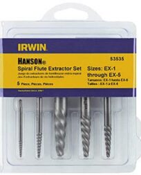 amazon speed out screw extractor