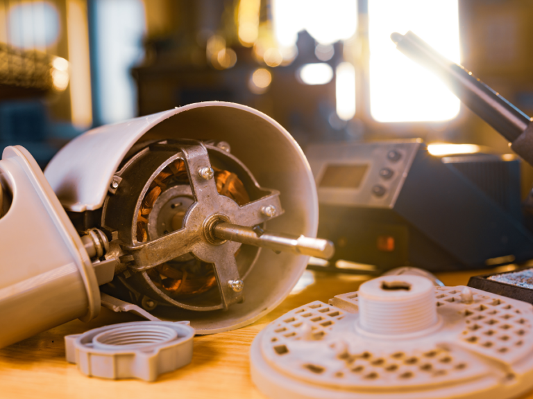 History of Power Tools A Timeline of Innovation