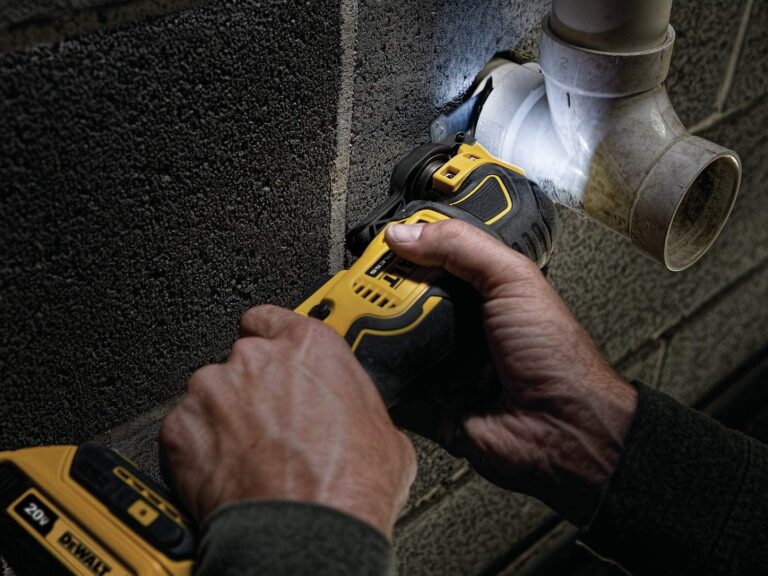 History of Power Tools A Timeline of Innovation