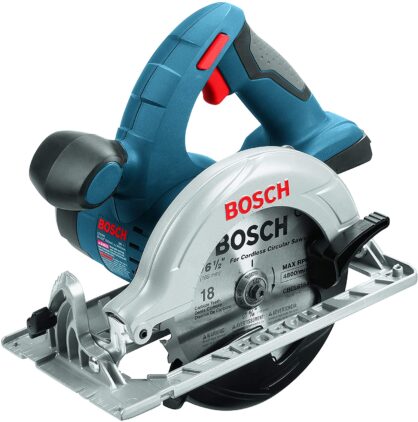 Bosch Bare-Tool CCS180B cordless circular saw product