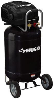 Husky 20 Gallon Portable Air Compressor