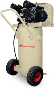 Ingersoll-Rand 20 Gallon Air Compressor