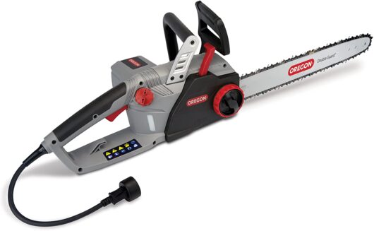 Oregon Electric Chainsaw Model CS1500 without accessories