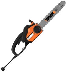 WORX Electric Chainsaw Model WG304 without accessories